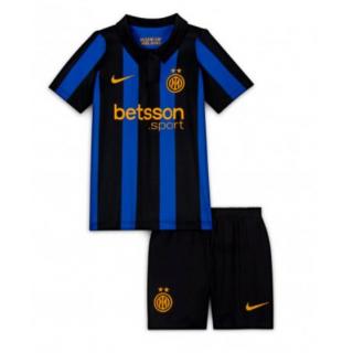 Inter Milan 1a Equipación 2026/27 - NIÑOS